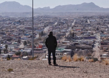 Disminuyen 85% detenciones de migrantes en frontera sur de EU en 10 días