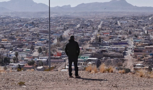 Disminuyen 85% detenciones de migrantes en frontera sur de EU en 10 días
