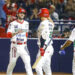 México, intratable y con paso perfecto, va a la final de la fiesta caribeña