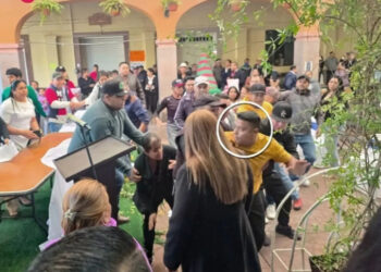 Detienen a Pedro Luis, alcalde mexiquense que se fugó en operación Enjambre