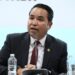 El Senado impulsa el desarrollo ferroviario como eje estratégico del progreso nacional: Heriberto Aguilar