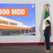 Home Depot anuncia, en mañanera de Sheinbaum, inversión de mil 300 mdd en México