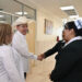 Logra Gobernador Durazo incremento del 30% al salario de médicos especialistas en Sonora