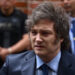 Llueven denuncias en Argentina por estafa de criptomoneda de Milei