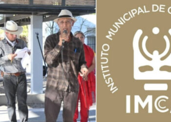 Gobierno de Cajeme lleva a la loma de Guamúchil la primera jornada cultural comunitaria