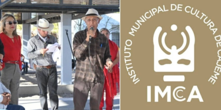 Gobierno de Cajeme lleva a la loma de Guamúchil la primera jornada cultural comunitaria