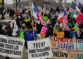 Migrantes ya comienzan a ocupar vacantes ofrecidas por el sector privado: CCE
