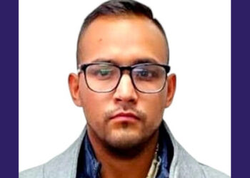 Edomex: dan 47 años a instructor de escuela militar que mató a estudiante