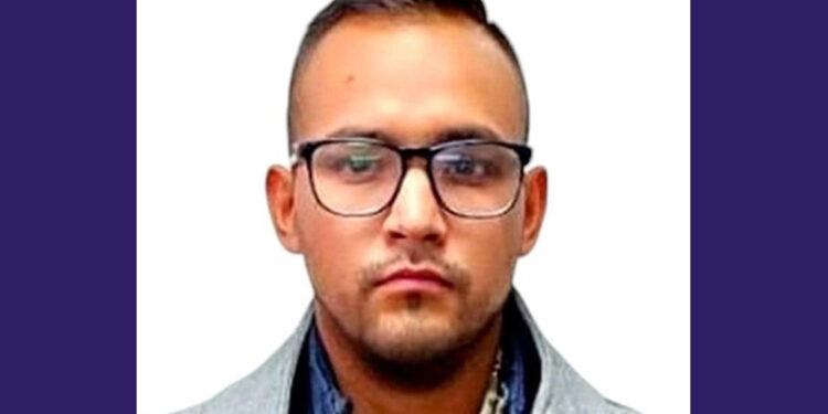 Edomex: dan 47 años a instructor de escuela militar que mató a estudiante