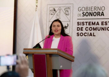 Gobierno de Sonora anuncia que todo está listo para la Carrera Match