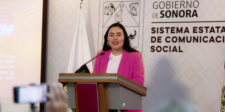 Gobierno de Sonora anuncia que todo está listo para la Carrera Match