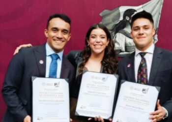 Duplican el monto de las becas vitalicias de medallistas olímpicos