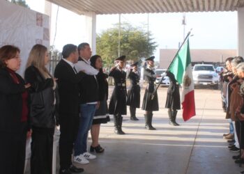 El Gobierno Municipal conmemora el 145 Aniversario del natalicio del General Álvaro Obregón. 