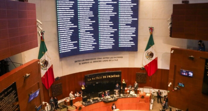 No relección continua ni nepotismo electoral, ejes de reforma de Sheinbaum