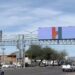 A partir de este lunes inician funciones los tres arcos de seguridad vial en Hermosillo