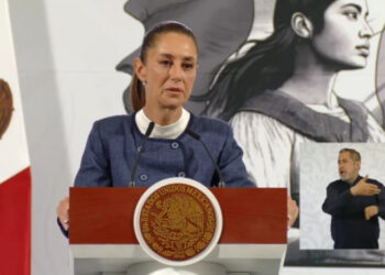 En 2024, récord en inversión extranjera: 36 mil 872 mdd