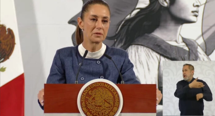 En 2024, récord en inversión extranjera: 36 mil 872 mdd