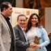 Gobernador Durazo premia con 100 mil pesos a ganadores del Premio Estatal de la Juventud 2024