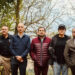 El gobierno de la CDMX y alcaldía de Tlalpan intensifican vigilancia en el Ajusco