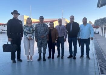 Gobierno de Sonora invita a disfrutar de las playas de Puerto Peñasco