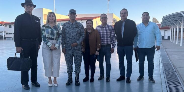 Gobierno de Sonora invita a disfrutar de las playas de Puerto Peñasco