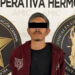 Captura AMIC a un implicado en la muerte de perrita en San Pedro El Saucito, en Hermosillo