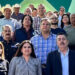 Participan gobierno de Cajeme y estado en instalación del consejo técnico de la presa gral. Alvaro Obregón