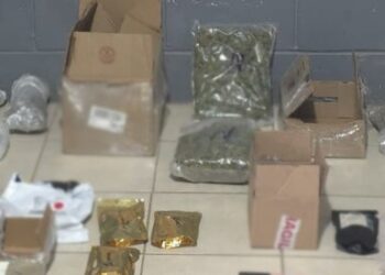 Generan resultados operativos del Gobierno de Sonora en paqueterías de Hermosillo