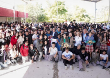 Presenta UTS nueva oferta educativa y activa proceso de inscripción de nuevo ingreso