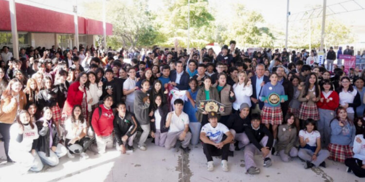 Presenta UTS nueva oferta educativa y activa proceso de inscripción de nuevo ingreso