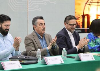 Presentan en Cajeme primera etapa para consolidarse como gobierno digital