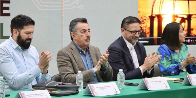 Presentan en Cajeme primera etapa para consolidarse como gobierno digital
