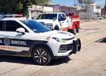 Muere un hombre con discapacidad calcinado