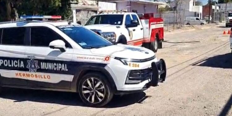 Muere un hombre con discapacidad calcinado
