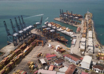 Panamá cancela acuerdo económico Ruta de la Seda con China