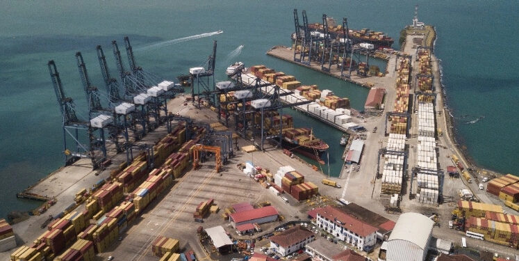 Panamá cancela acuerdo económico Ruta de la Seda con China