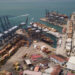 Panamá cancela acuerdo económico Ruta de la Seda con China