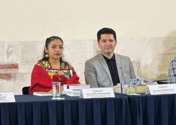 Participa UTEtchojoa en Reunión Nacional de Universidades Interculturales