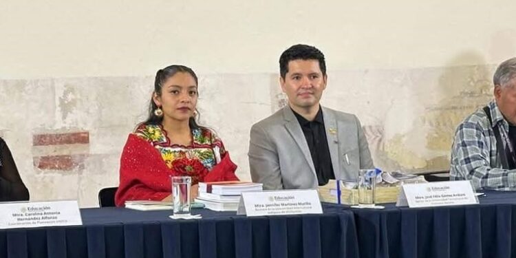 Participa UTEtchojoa en Reunión Nacional de Universidades Interculturales