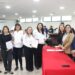 Reconoce Itesca a participantes de Cumbre Nacional de Desarrollo Tecnológico, Investigación e Innovación