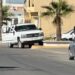Persecución en Caborca deja tres detenidos, un herido y armas aseguradas