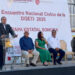 Reconoce Gobierno Municipal a jóvenes durante VI Encuentro Nacional Cívico de la DGETI