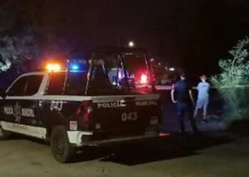 Ataque armado en Hermosillo: Hombre resulta herido al norte de la ciudad