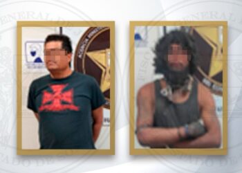 Vinculan a proceso a dos hombres por violencia familiar en Cajeme