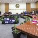INE pospone presentación de informe de listados de candidaturas para elección judicial