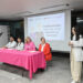DIF Cajeme y universidad durango santander estrechan lazos para ofrecer prácticas profesionales a estudiantes de odontología en beneficio de las y los adultos mayores