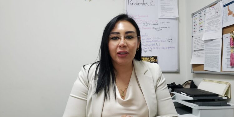 Asesorará Prodecom a los contribuyentes