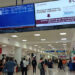 Avión presenta fallas y regresa al Aeropuerto Internacional de Cancún