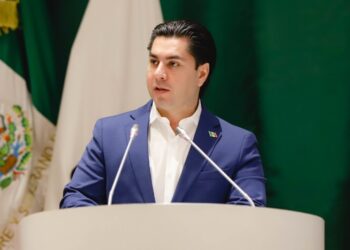 Propone Emeterio Ochoa aplazar elección de jueces y magistrados hasta 2027