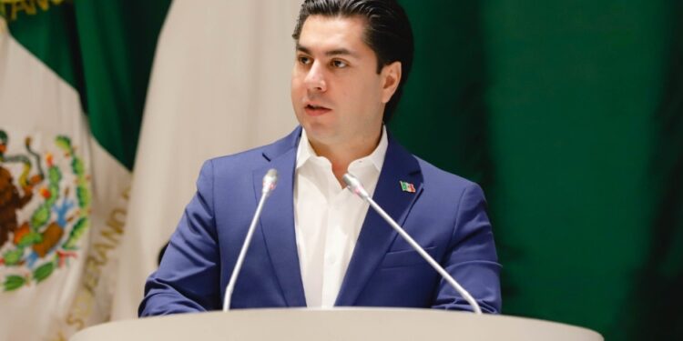 Propone Emeterio Ochoa aplazar elección de jueces y magistrados hasta 2027
